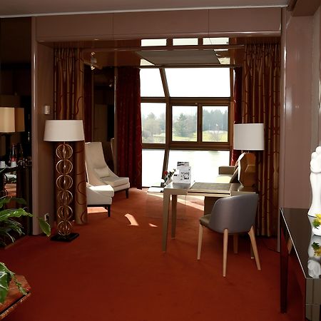 La Cote Saint Jacques Hotell Joigny Exteriör bild