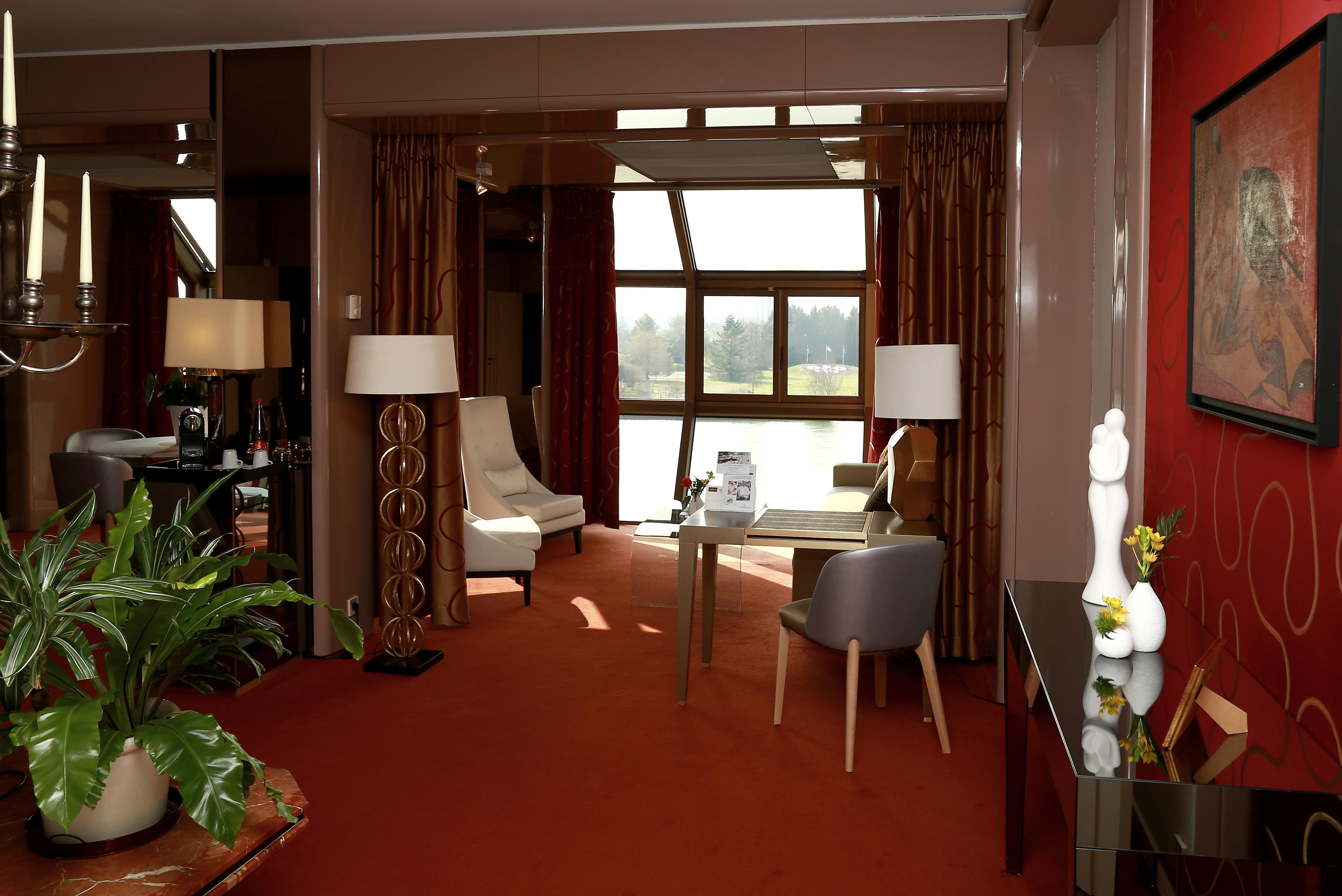 La Cote Saint Jacques Hotell Joigny Exteriör bild