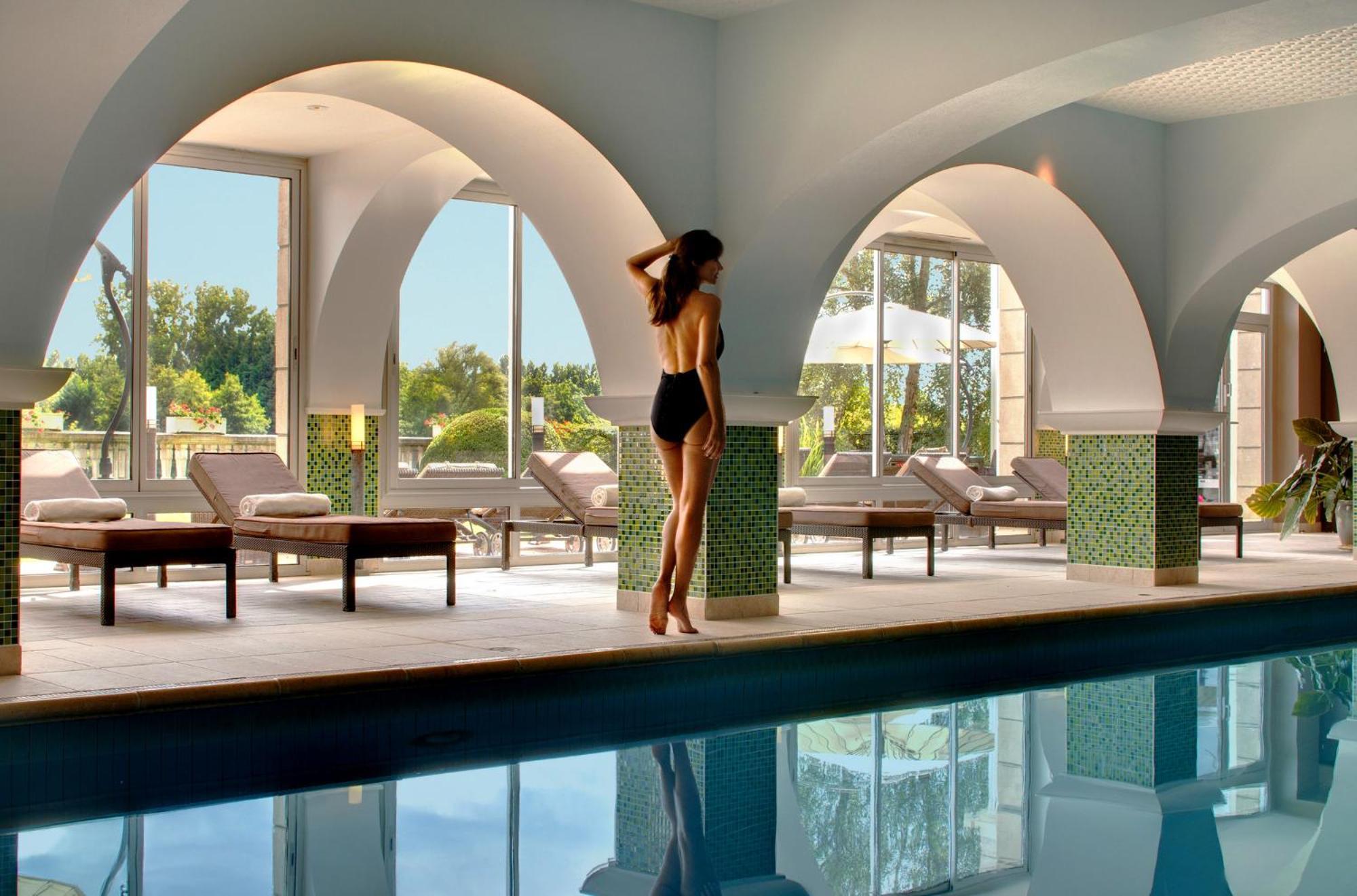 La Cote Saint Jacques Hotell Joigny Exteriör bild